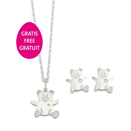 Osterangebot Bärchen Set